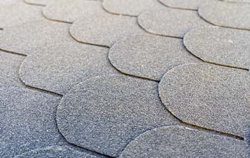 Ratcliffe On Soar asphalt roofing costs