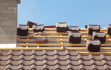 Ratcliffe On Soar clay roofing costs