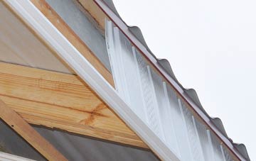 why Ratcliffe On Soar fascia repairs are essential