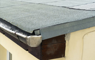 Ratcliffe On Soar flat garage roofing repairs