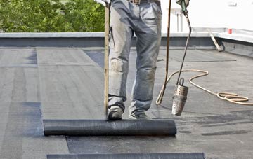 flat roof replacement Ratcliffe On Soar, Leicestershire