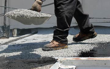 Ratcliffe On Soar flat roofing companies
