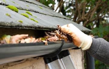 gutter cleaning Ratcliffe On Soar, Leicestershire