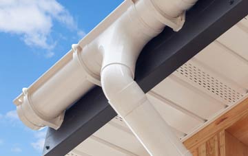Ratcliffe On Soar gutter installation costs