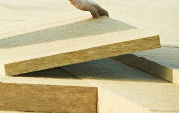 measuring Ratcliffe On Soar tapered insulation