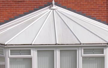 Ratcliffe On Soar polycarbonate conservatory roof repairs