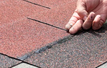 Ratcliffe On Soar asphalt roof repairs