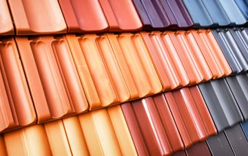 Ratcliffe On Soar roof tile costs