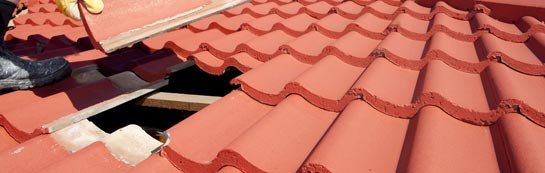 compare Ratcliffe On Soar roof repair quotes