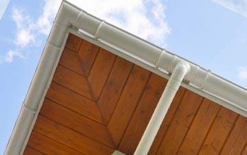 Ratcliffe On Soar soffit types