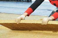 find rated Ratcliffe On Soar roof insulation companies