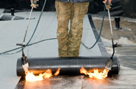 Ratcliffe On Soar flat roof sealing quote