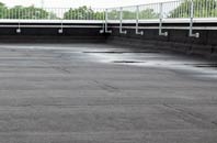 find rated Ratcliffe On Soar flat roofing companies
