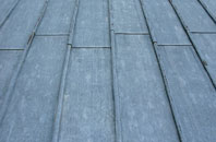 Ratcliffe On Soar lead roofing